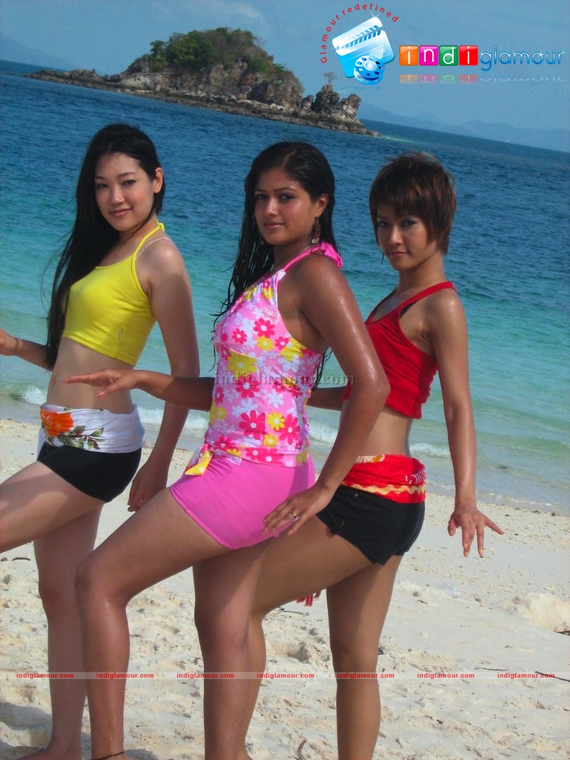Krishnaleelai Movie hd photo
