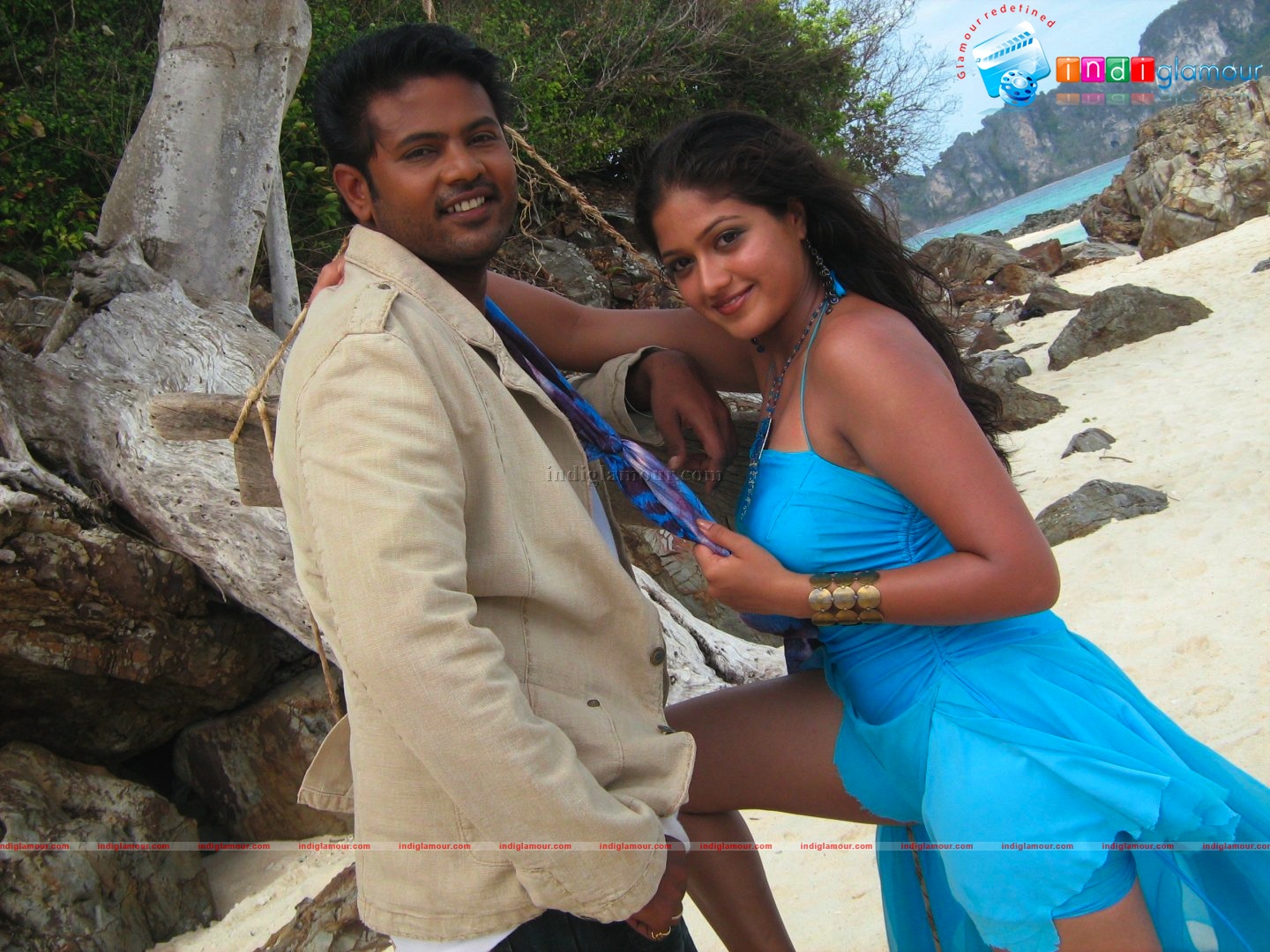 Krishnaleelai Movie hd photo