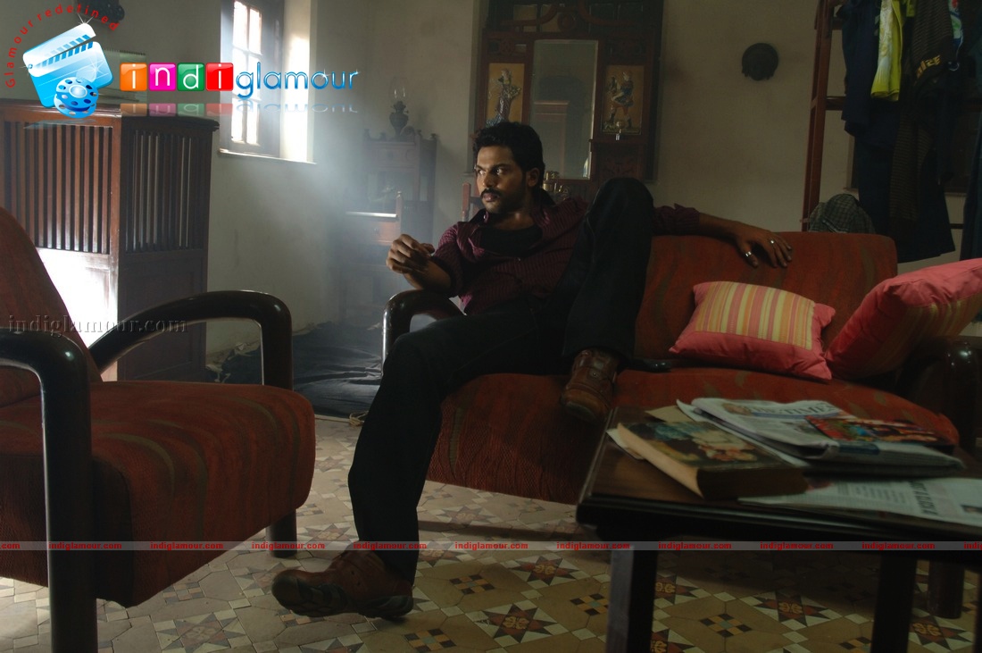 Paiya Movie hd photo