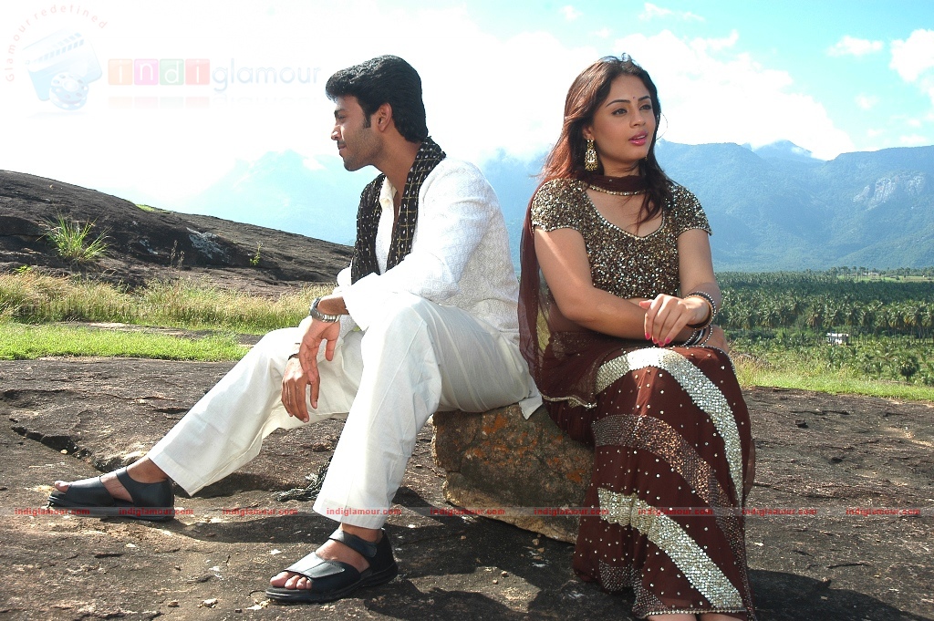 Appavi Movie hd photo
