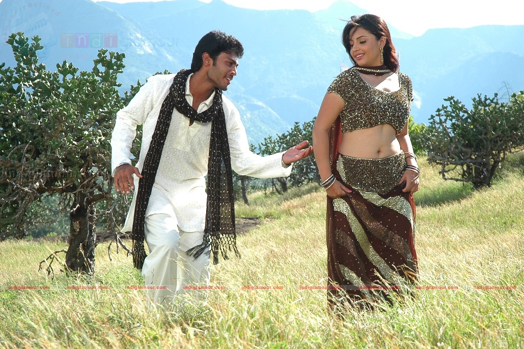 Appavi Movie hd photo