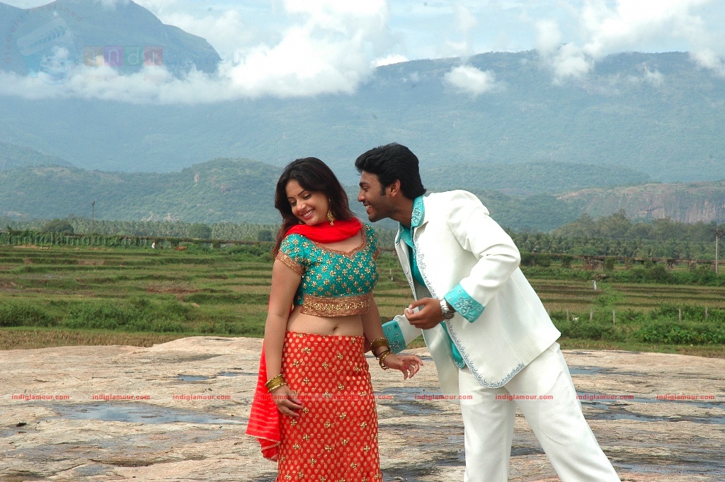 Appavi Movie hd photo