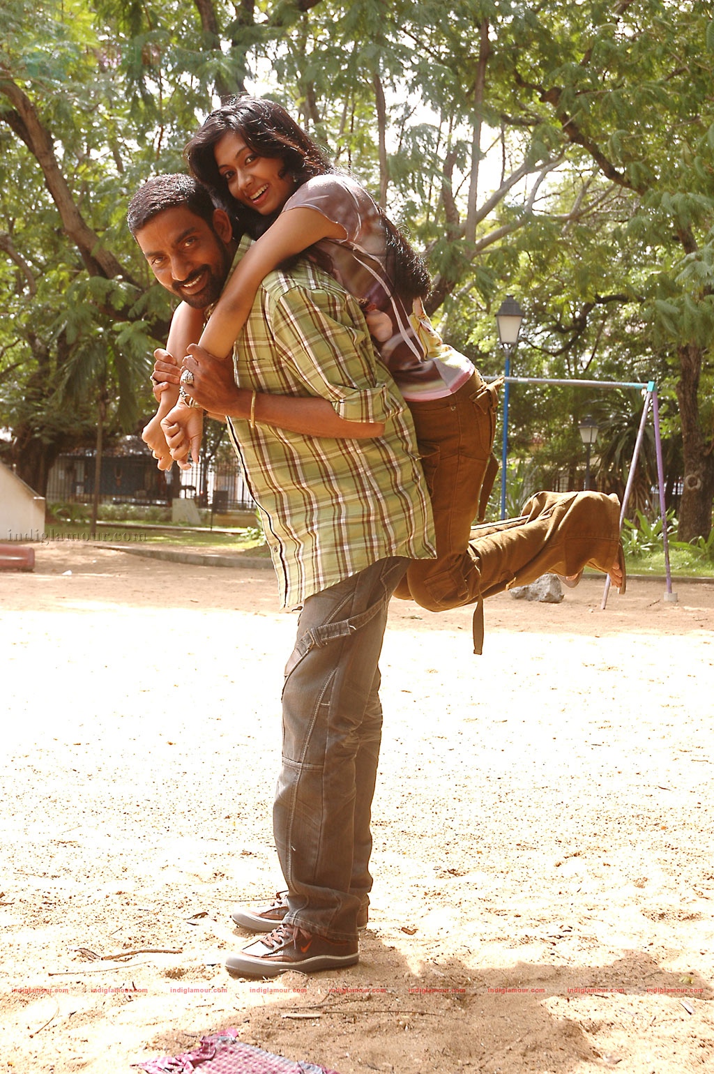 Bhayam Ariyaan Movie hd photo