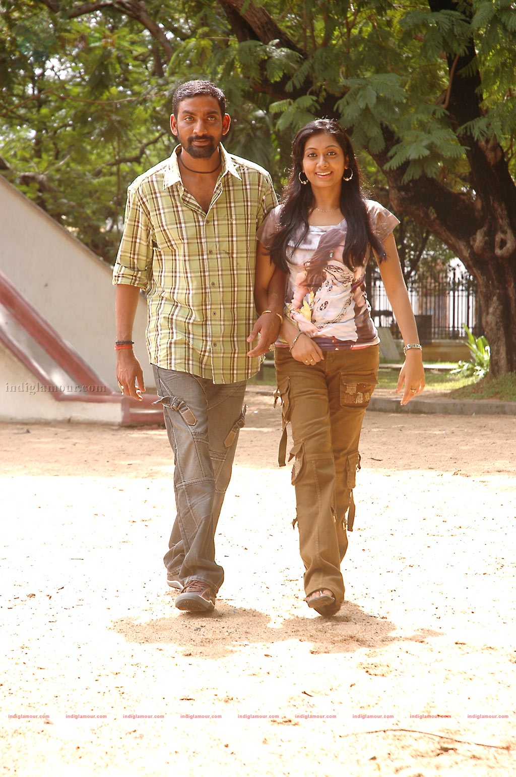 Bhayam Ariyaan Movie hd photo