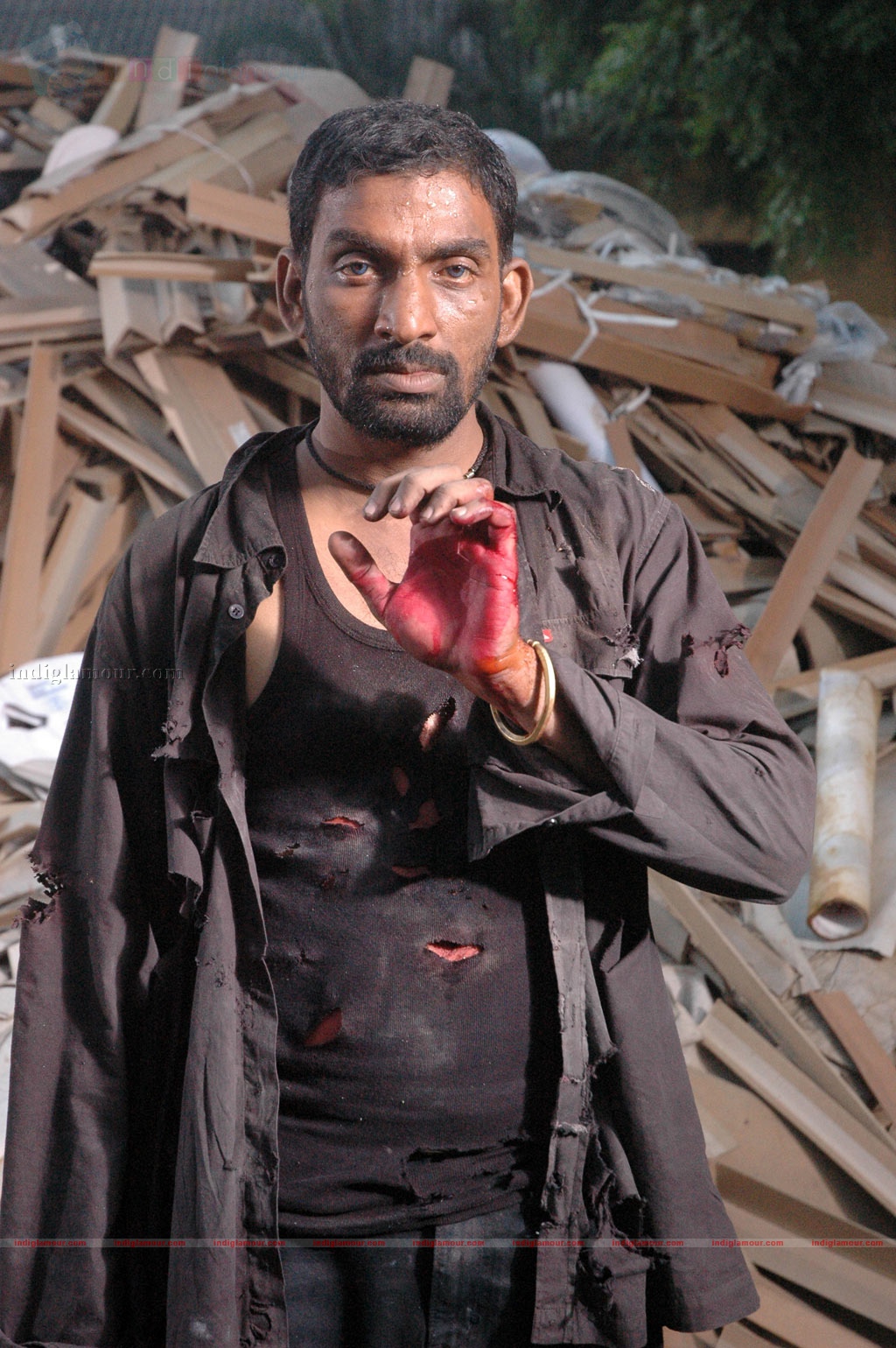 Bhayam Ariyaan Movie hd photo