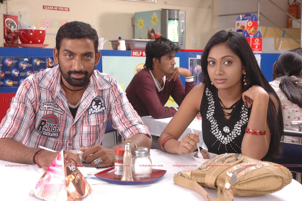 Bhayam Ariyaan Movie hd photo