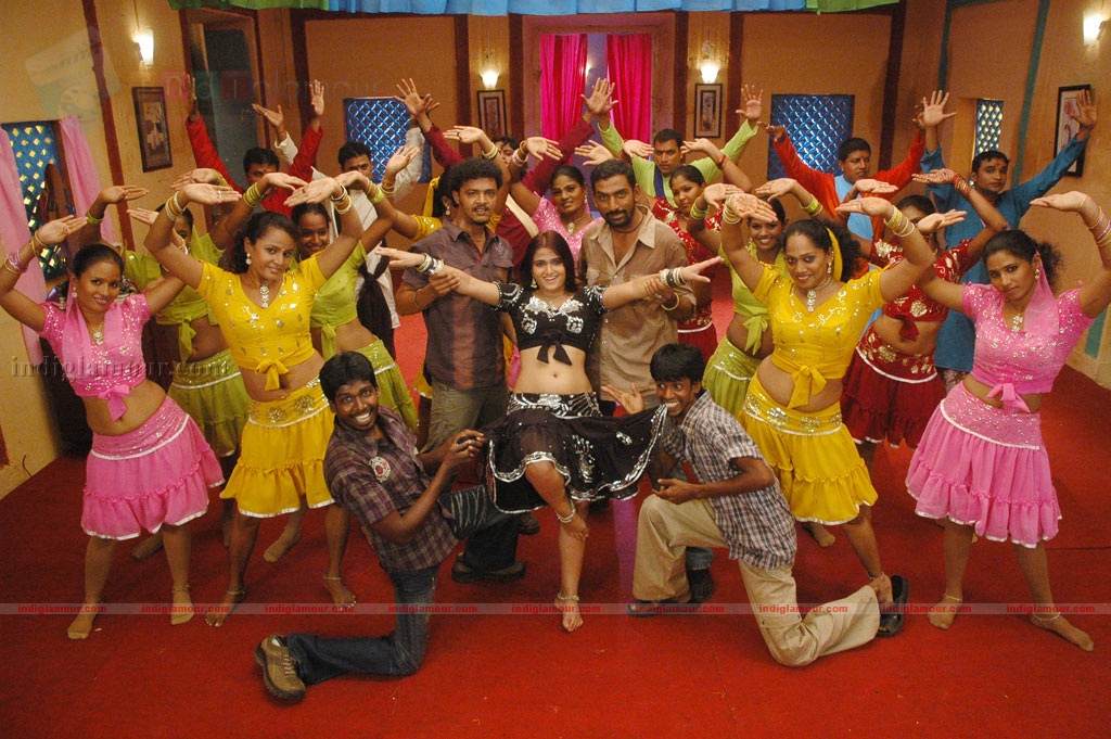 Bhayam Ariyaan Movie hd photo