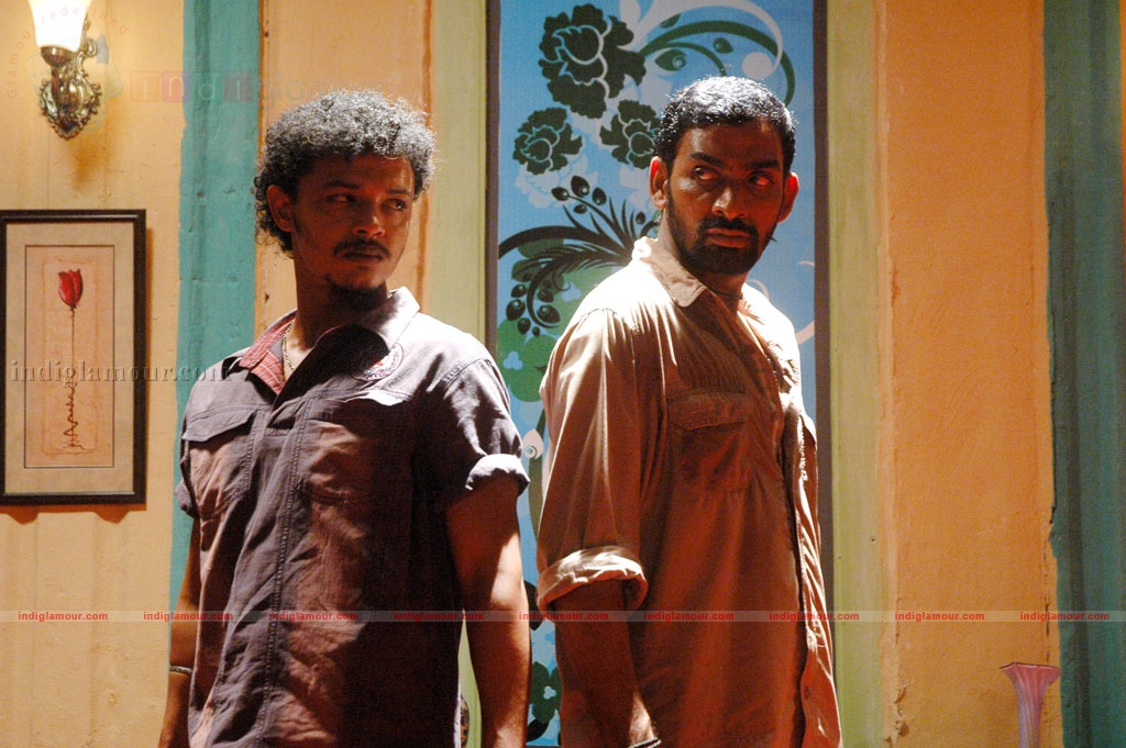 Bhayam Ariyaan Movie hd photo
