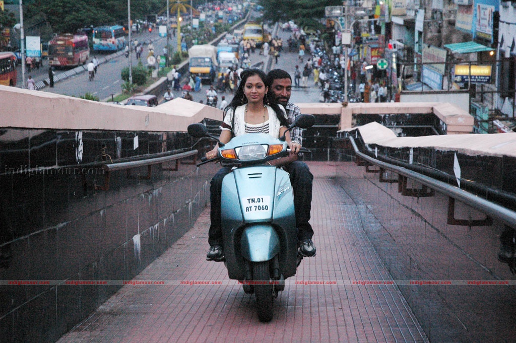Bhayam Ariyaan Movie hd photo