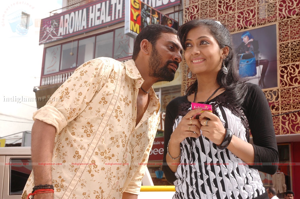 Bhayam Ariyaan Movie hd photo