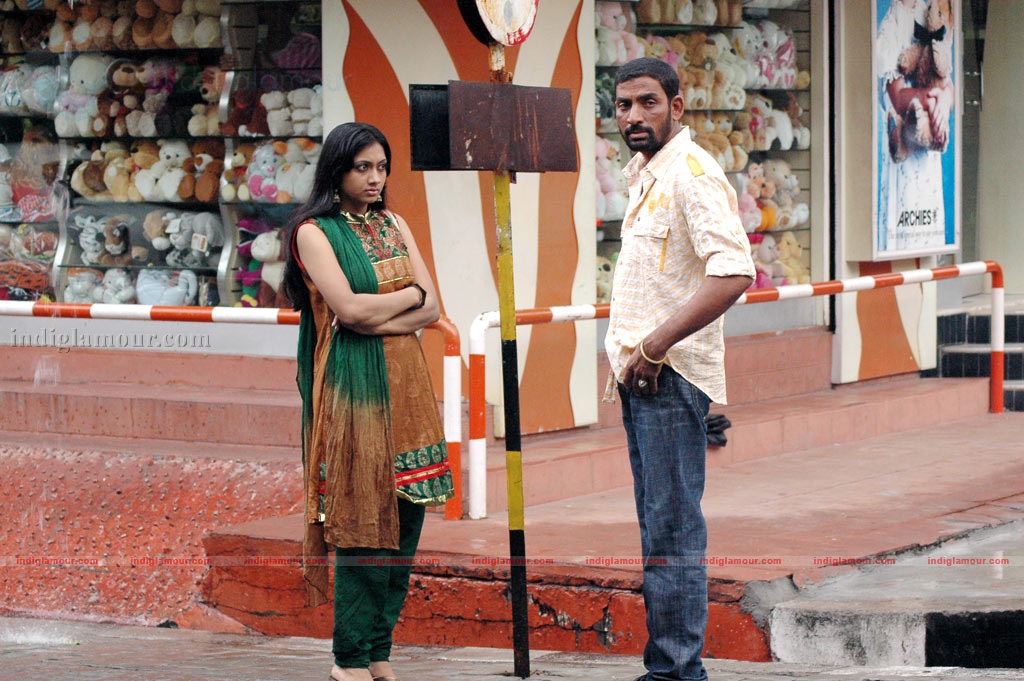 Bhayam Ariyaan Movie hd photo