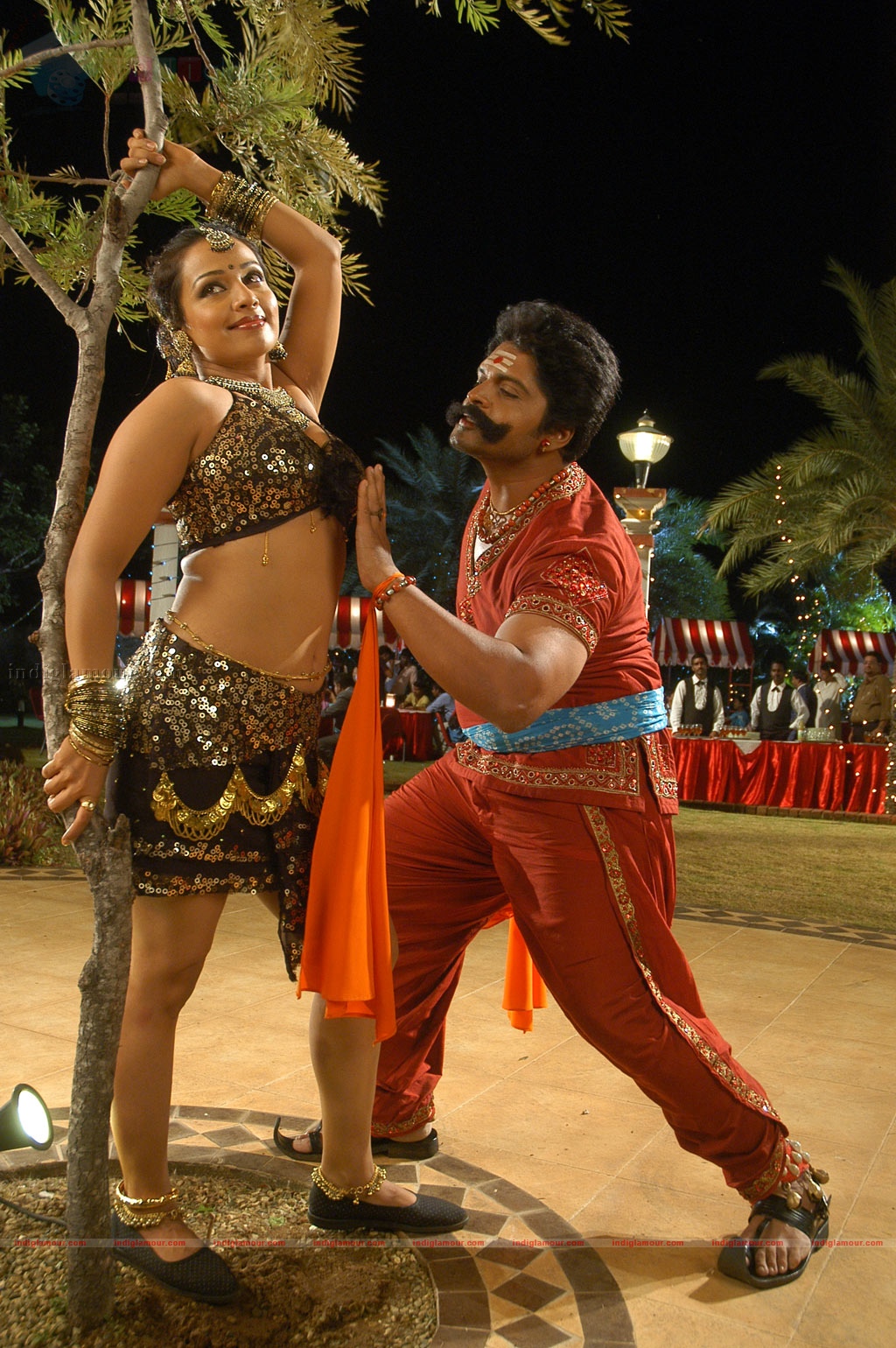 Kanagavel Kakka Movie hd photo