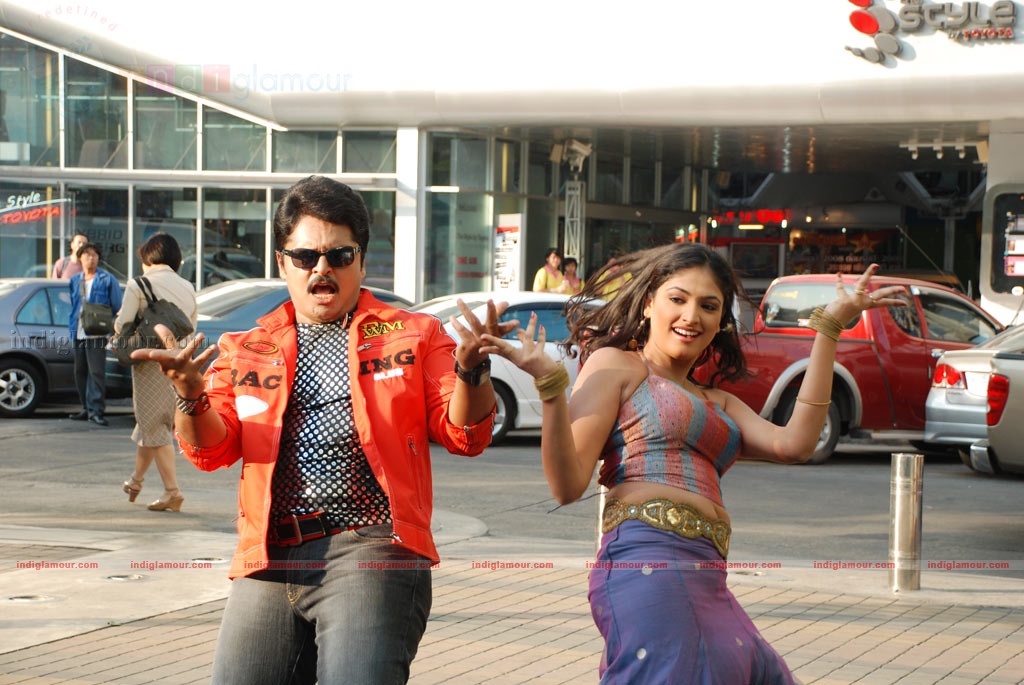 Kanagavel Kakka Movie hd photo