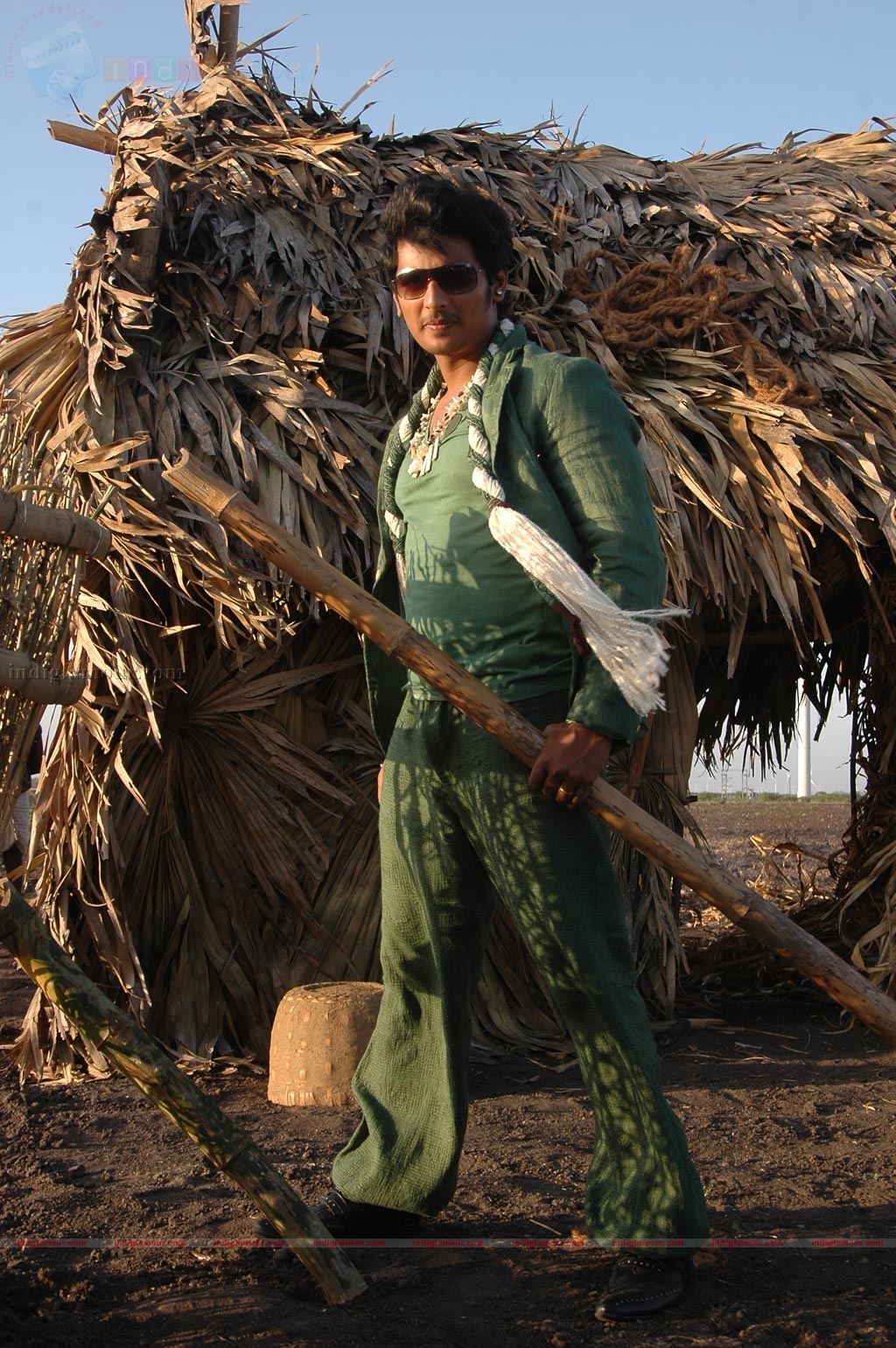 Kacheri Arambam Movie hd photo