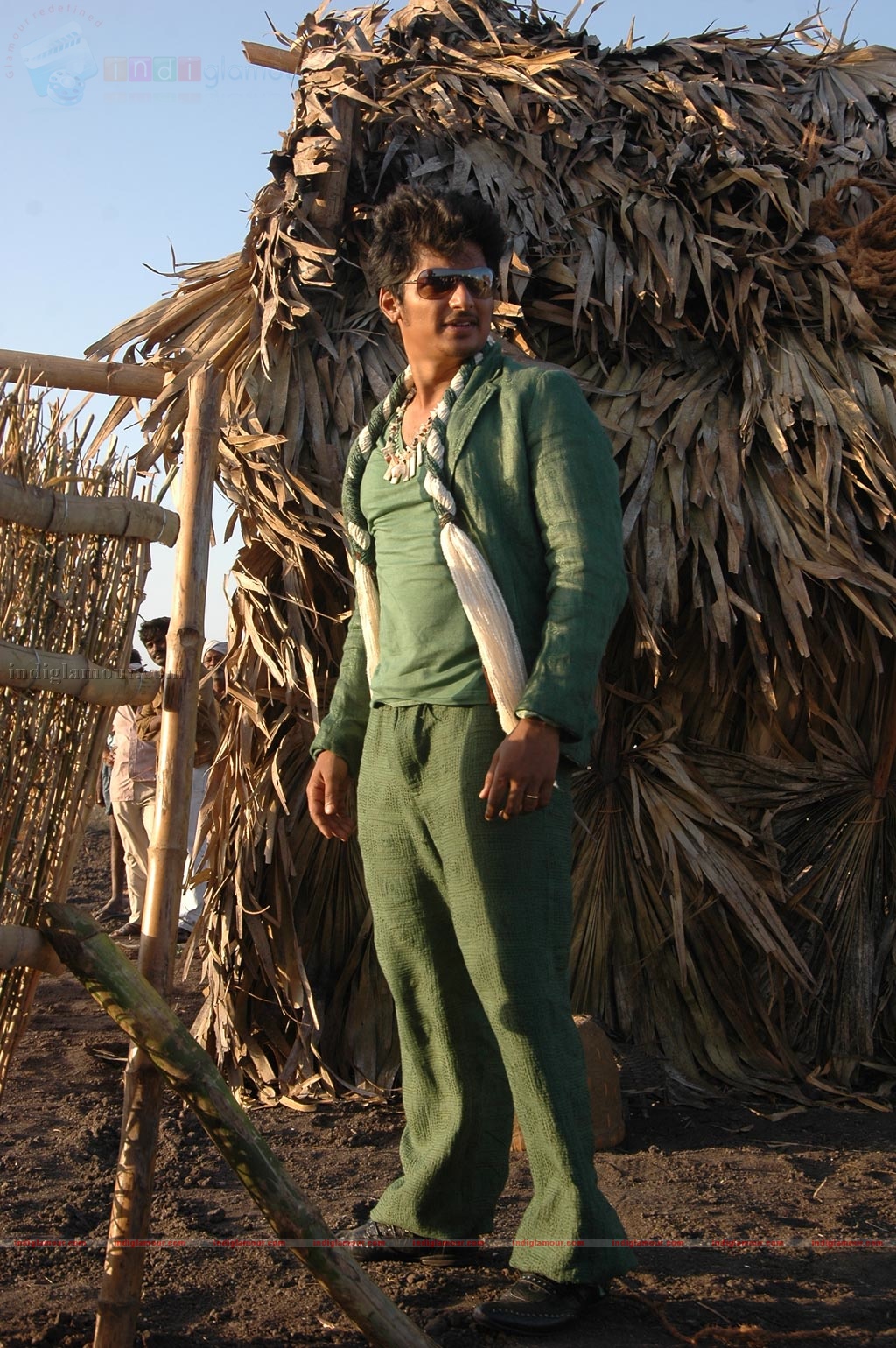Kacheri Arambam Movie hd photo