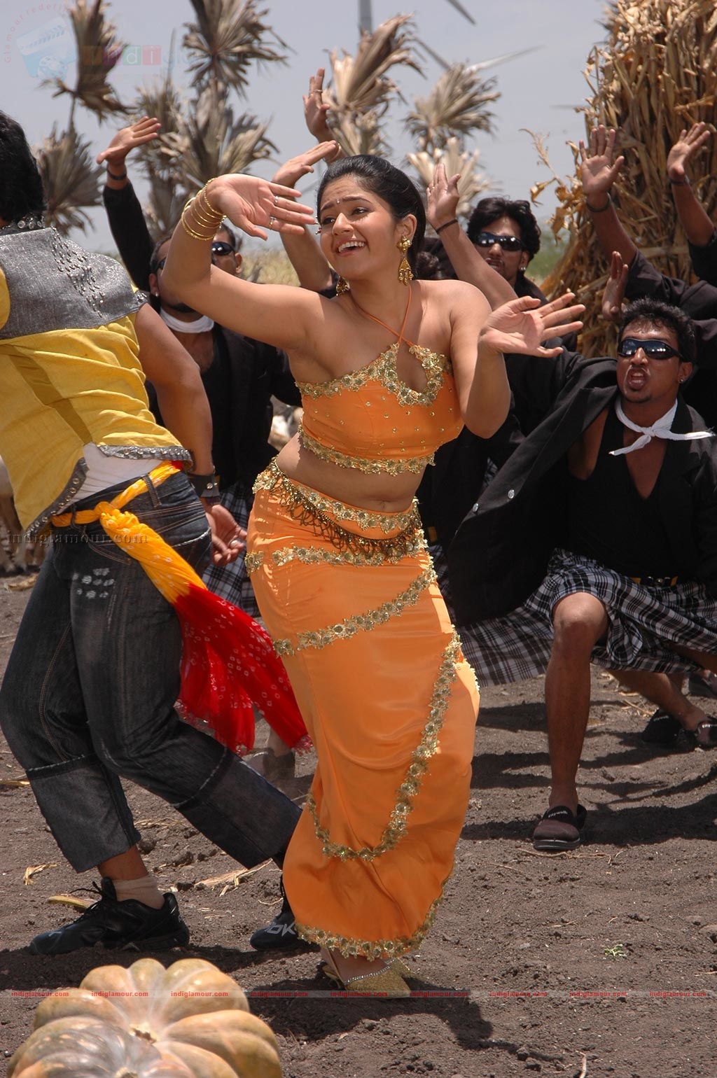 Kacheri Arambam Movie hd photo