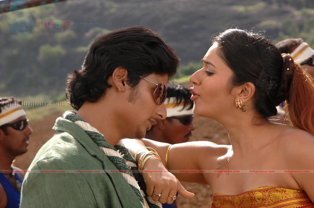 Kacheri Arambam Movie hd photo