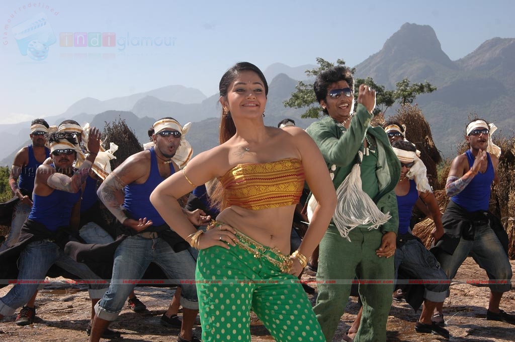 Kacheri Arambam Movie hd photo