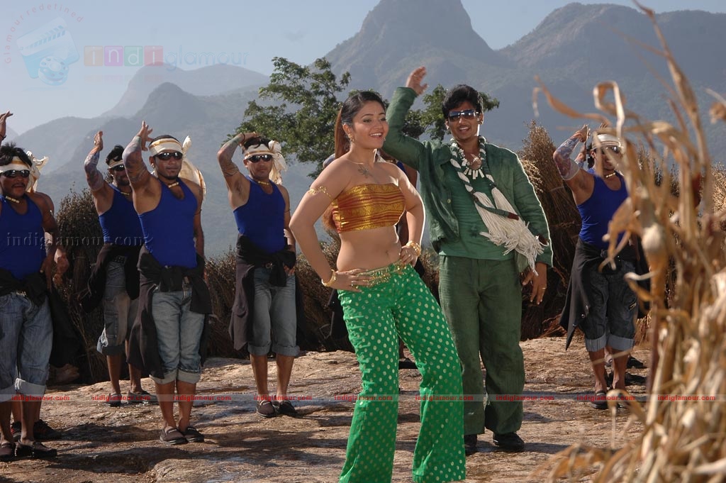 Kacheri Arambam Movie hd photo
