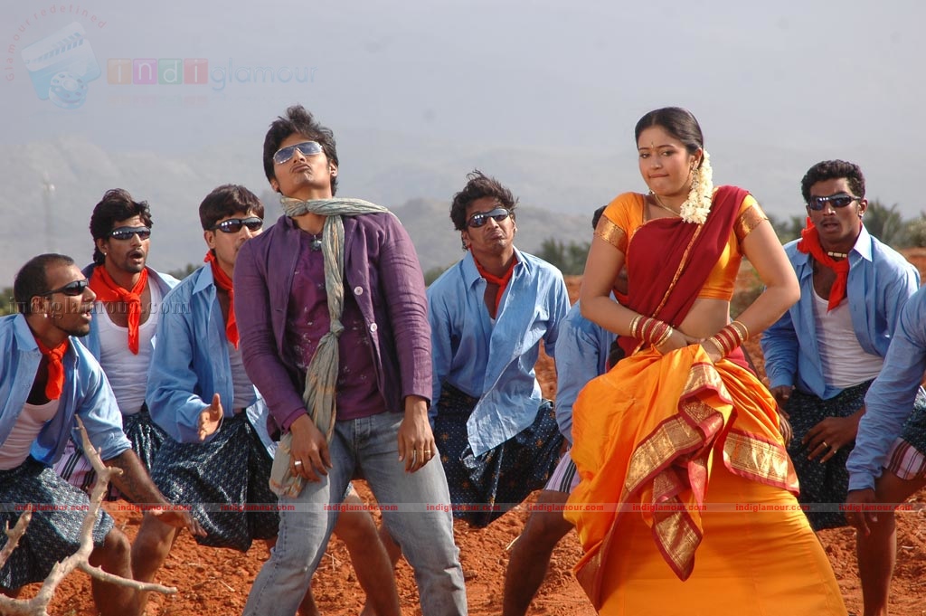Kacheri Arambam Movie hd photo