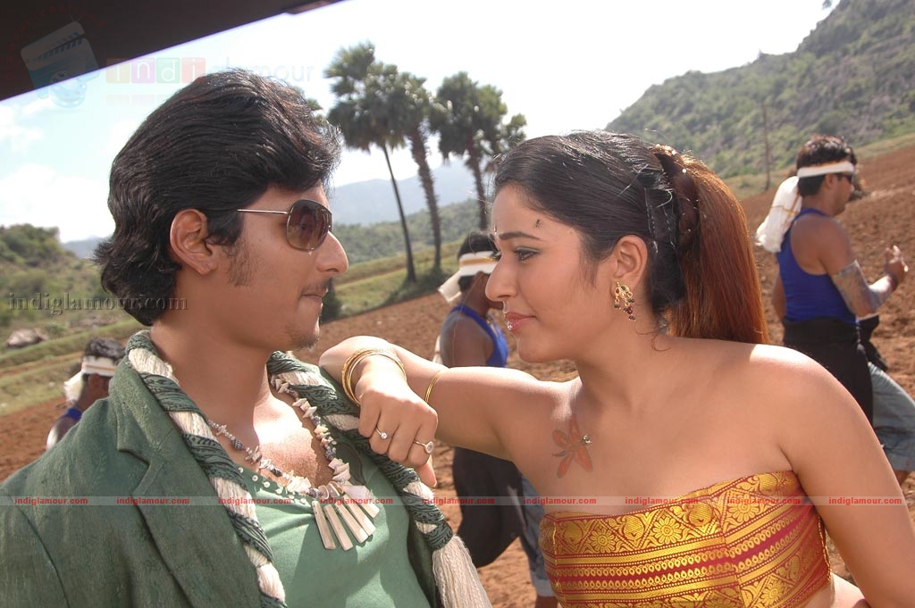 Kacheri Arambam Movie hd photo