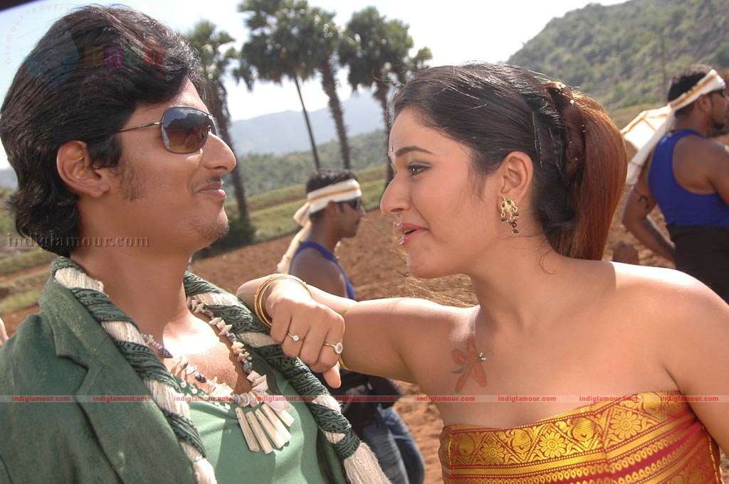 Kacheri Arambam Movie hd photo