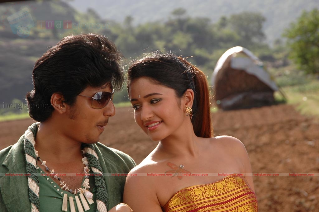 Kacheri Arambam Movie hd photo