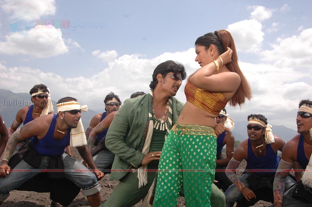 Kacheri Arambam Movie hd photo