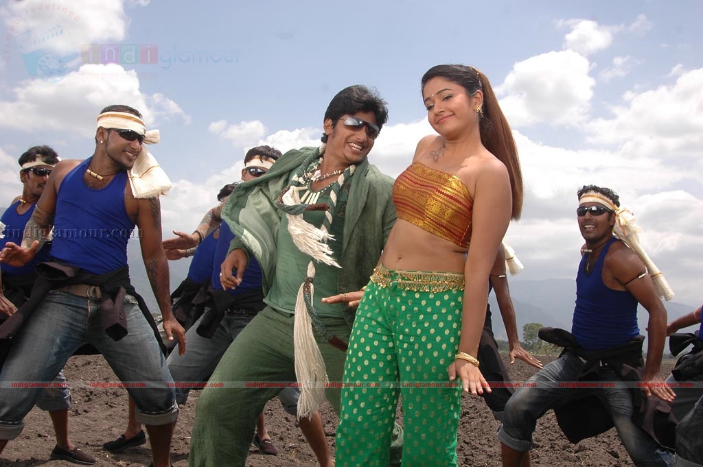 Kacheri Arambam Movie hd photo
