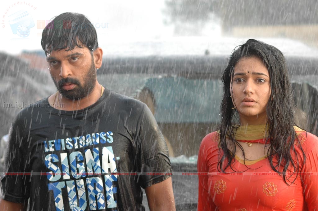 Kacheri Arambam Movie hd photo