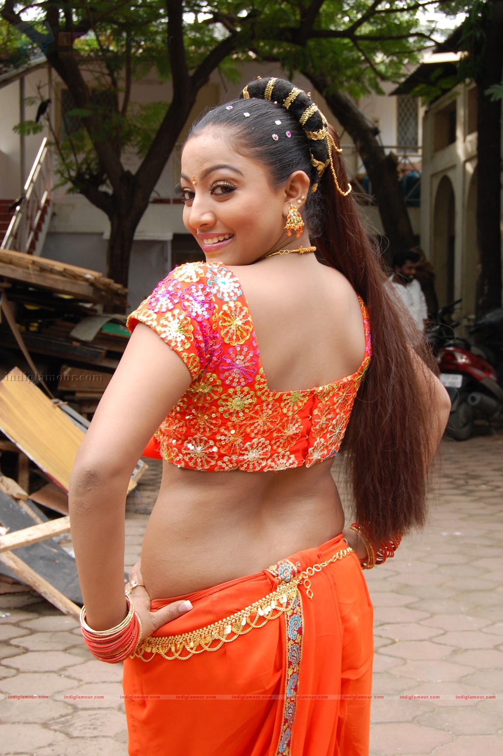 Mattuthavani Movie hd photo