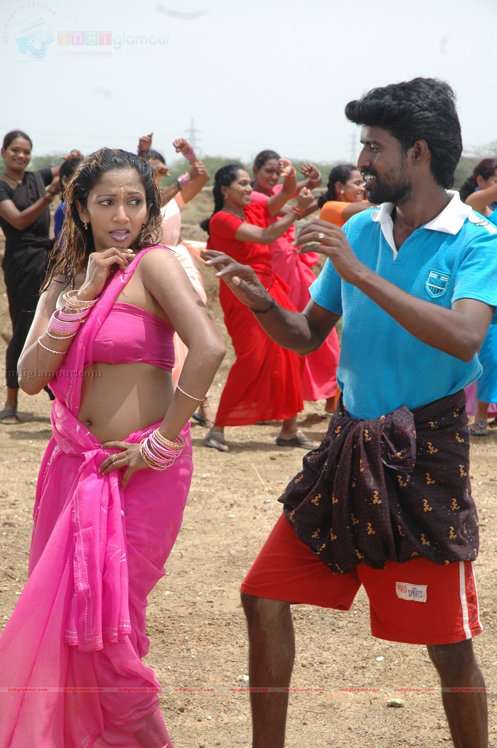 Mattuthavani Movie hd photo