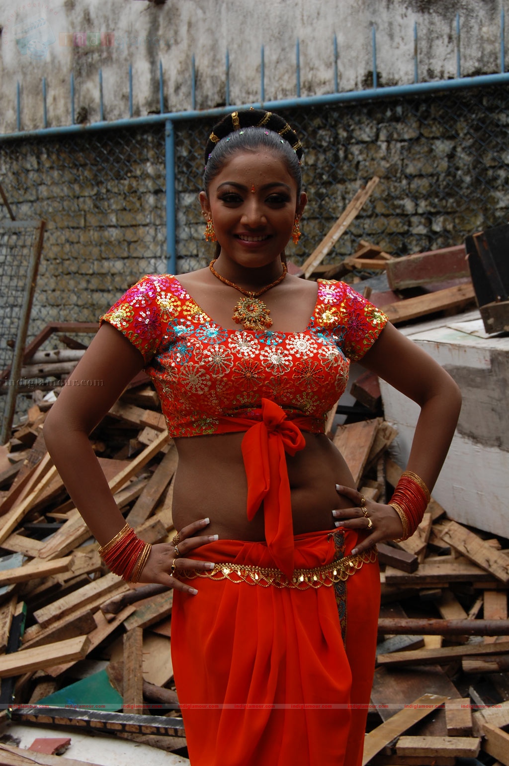 Mattuthavani Movie hd photo