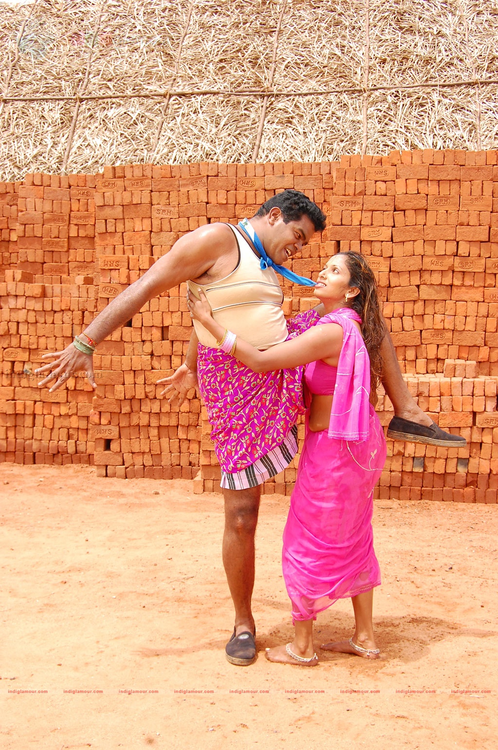 Mattuthavani Movie hd photo