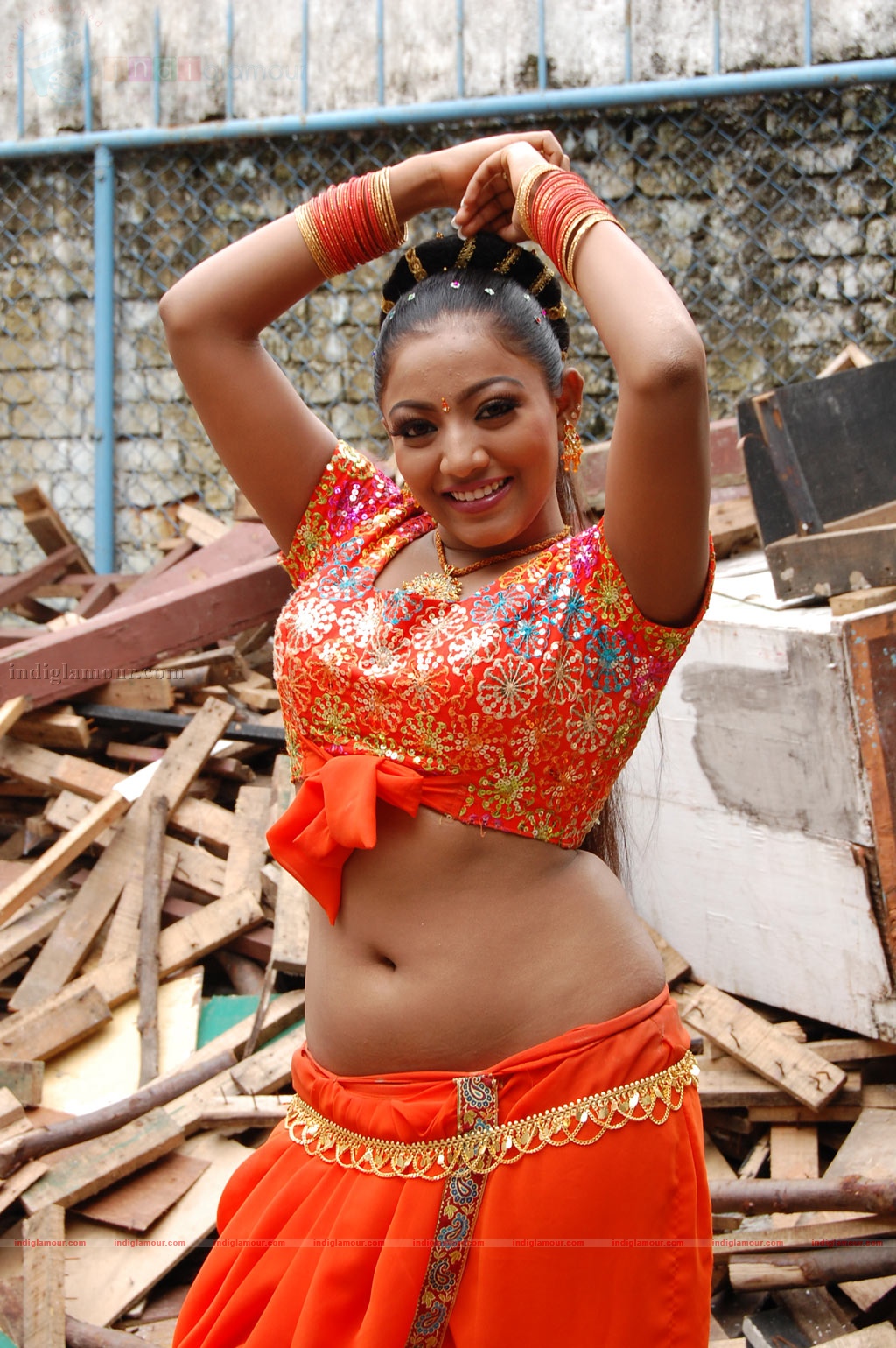 Mattuthavani Movie hd photo