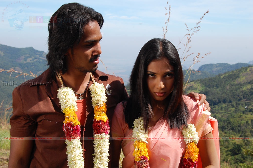 Mattuthavani Movie hd photo