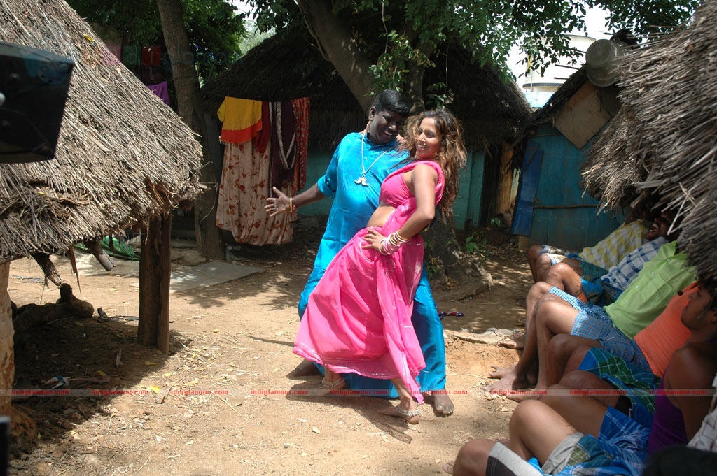 Mattuthavani Movie hd photo