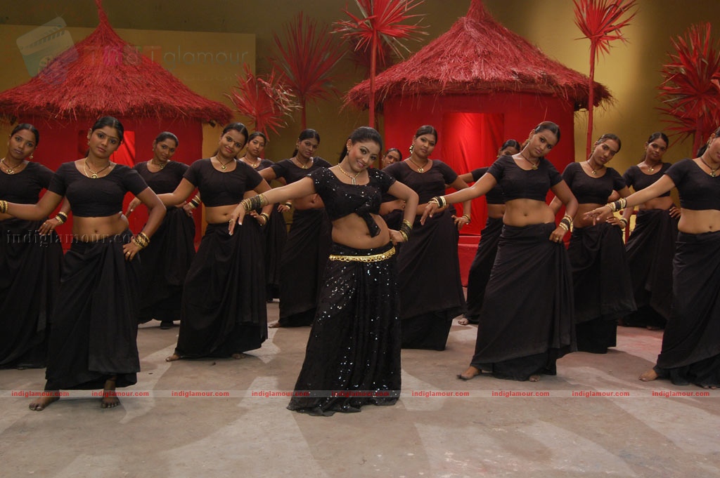 Mattuthavani Movie hd photo