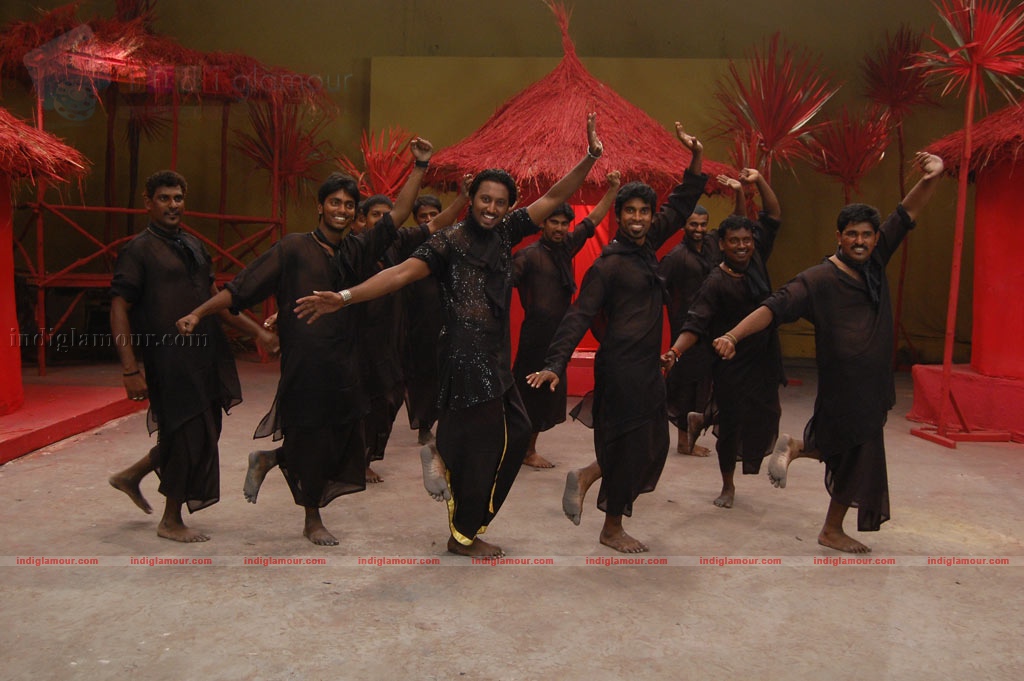 Mattuthavani Movie hd photo