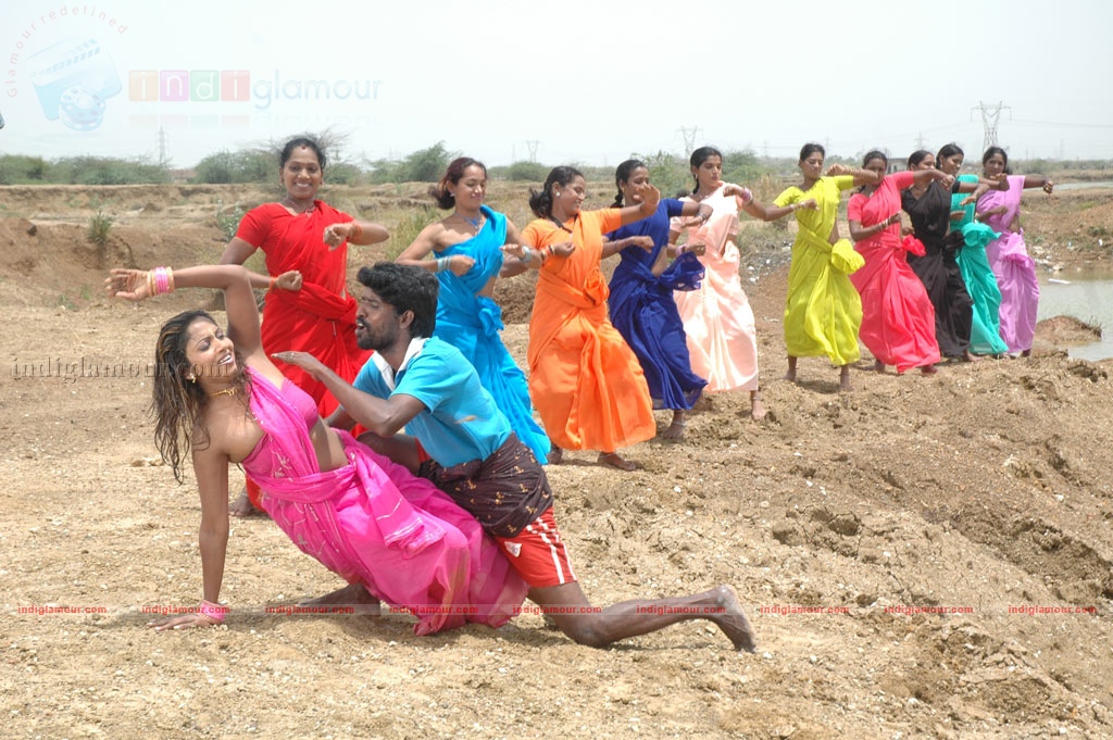 Mattuthavani Movie hd photo