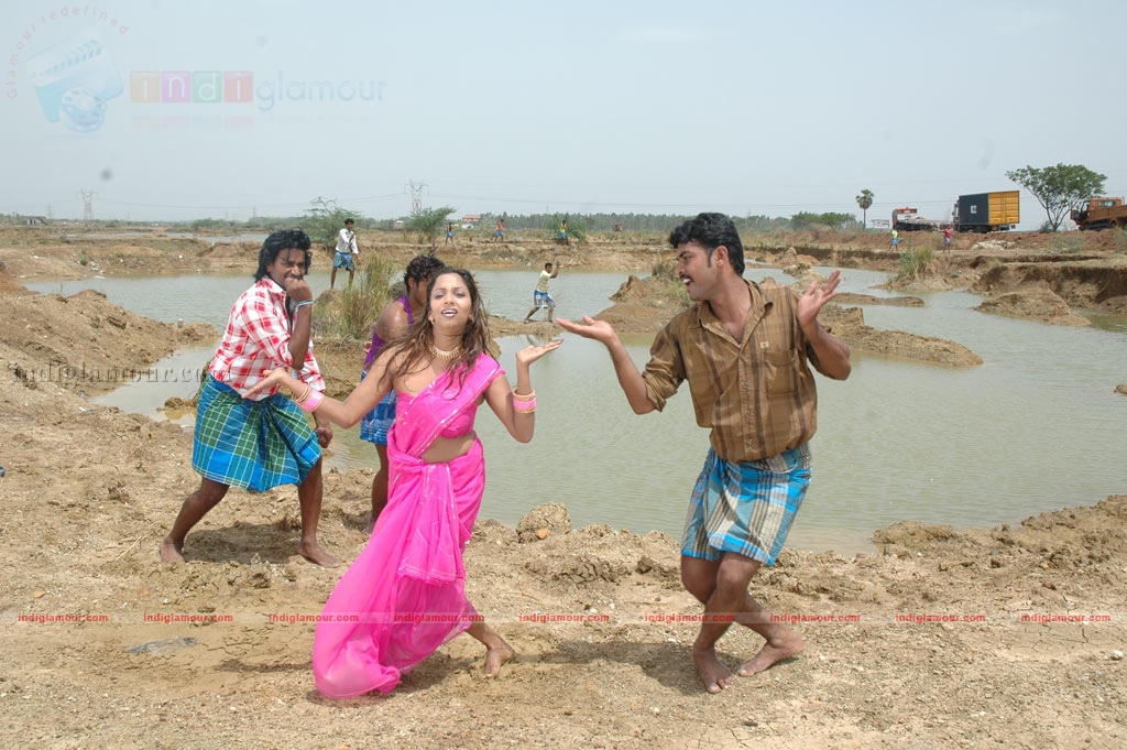 Mattuthavani Movie hd photo