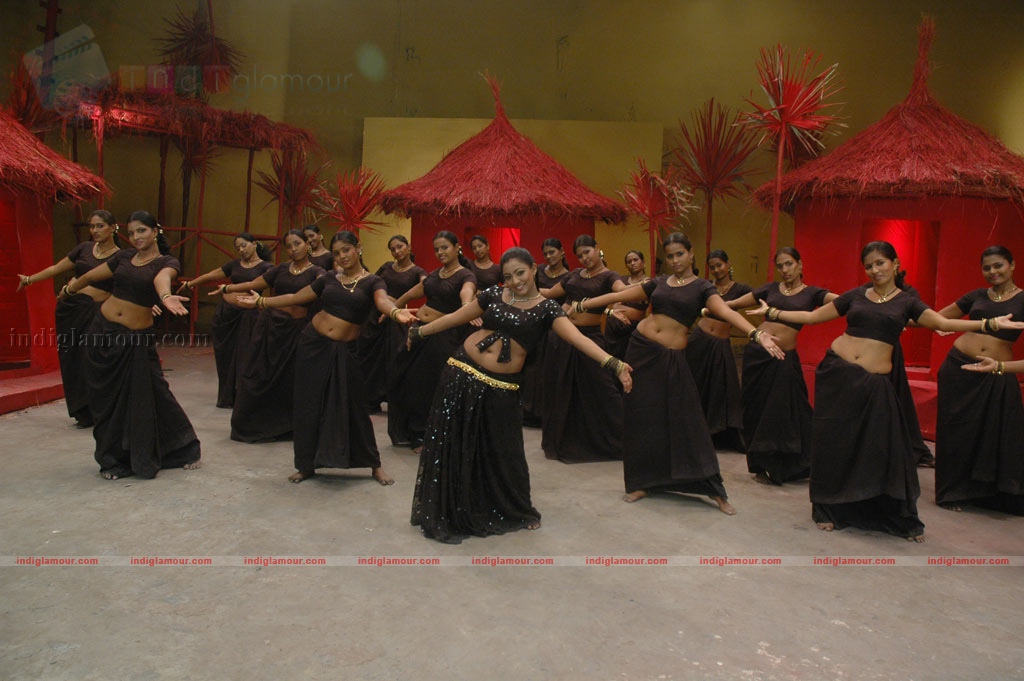 Mattuthavani Movie hd photo