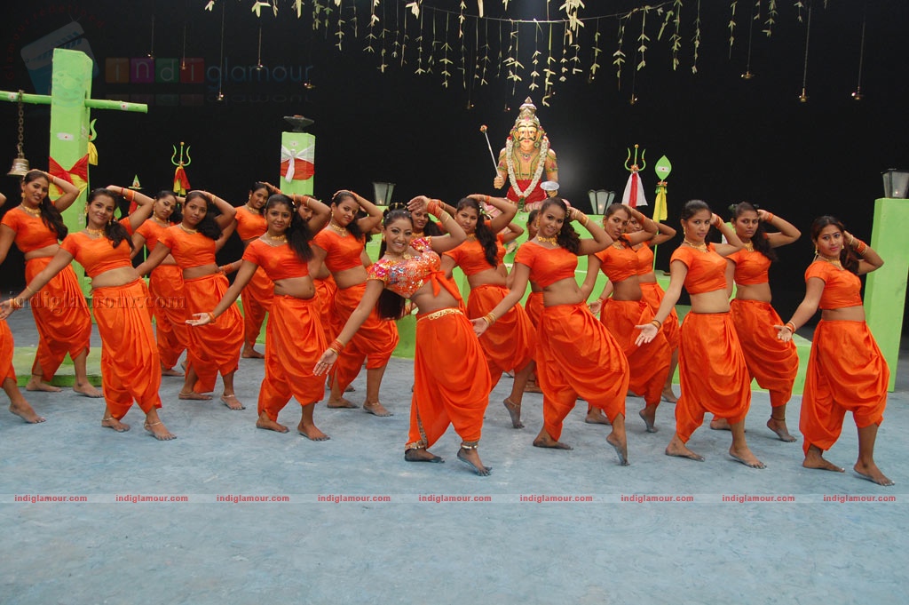 Mattuthavani Movie hd photo