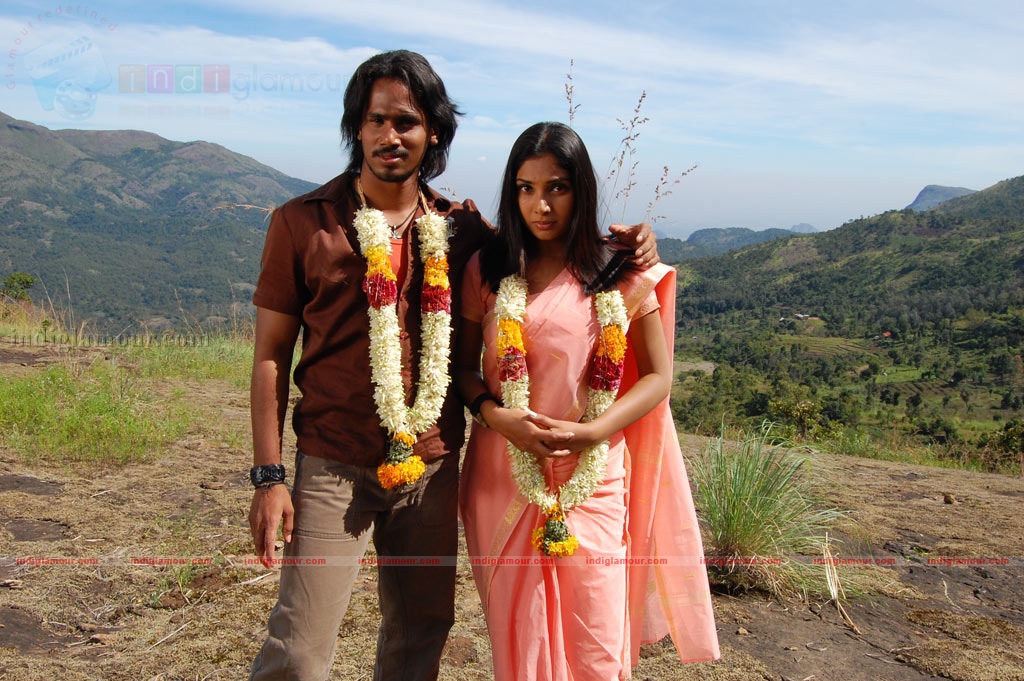 Mattuthavani Movie hd photo