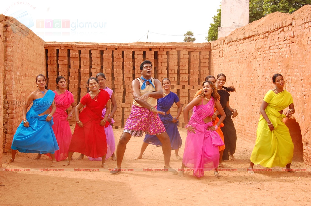 Mattuthavani Movie hd photo