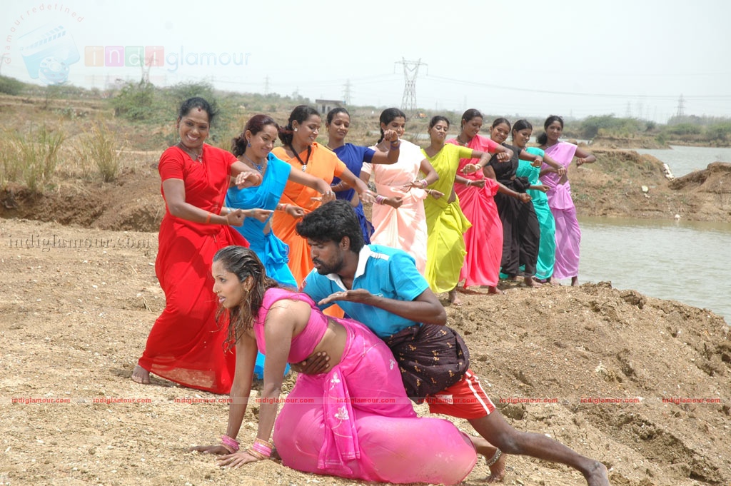 Mattuthavani Movie hd photo