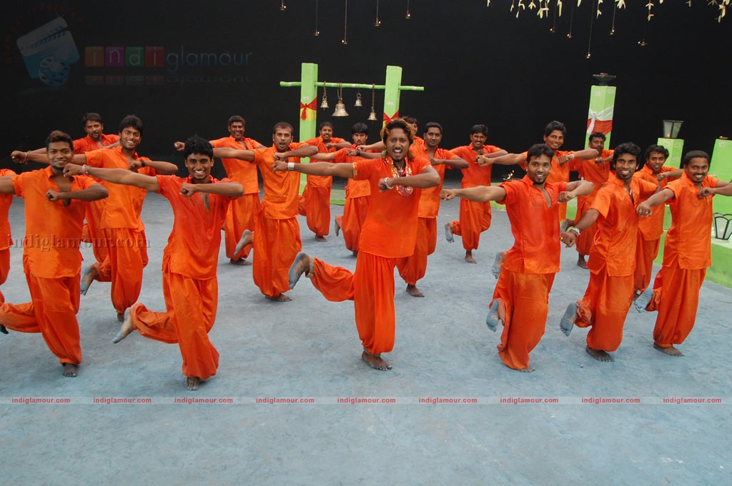 Mattuthavani Movie hd photo