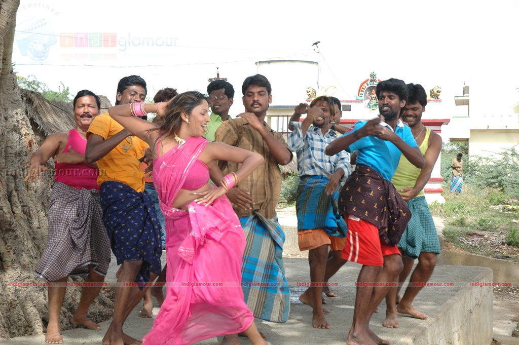 Mattuthavani Movie hd photo