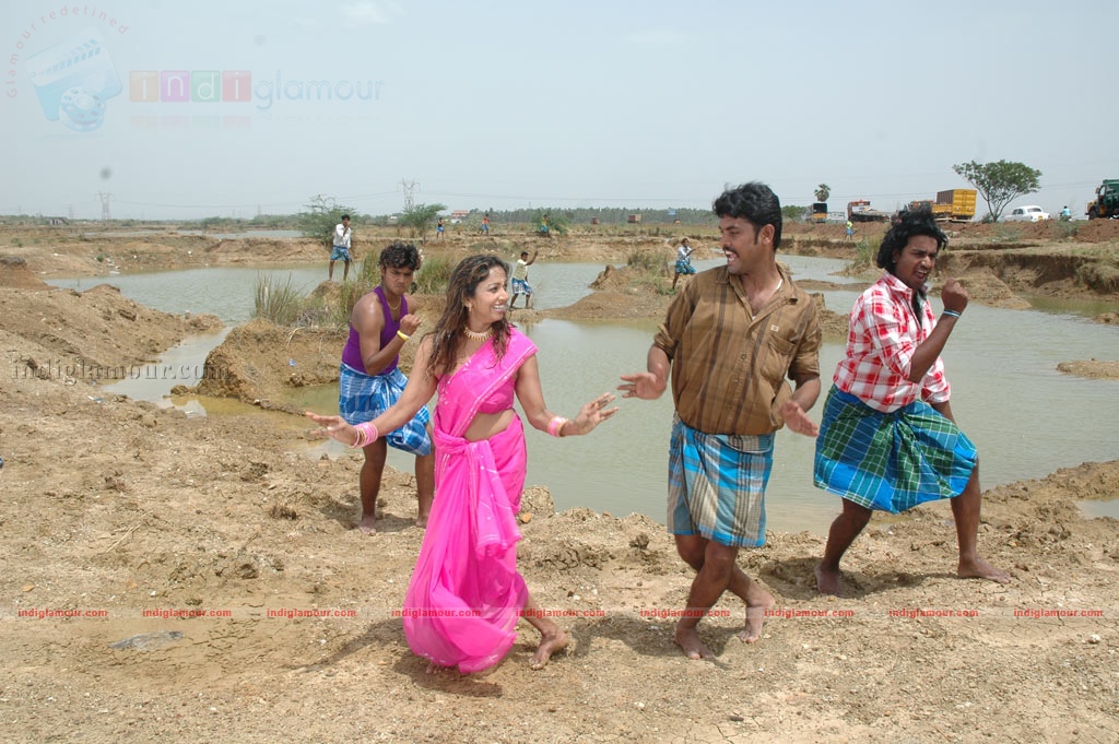 Mattuthavani Movie hd photo