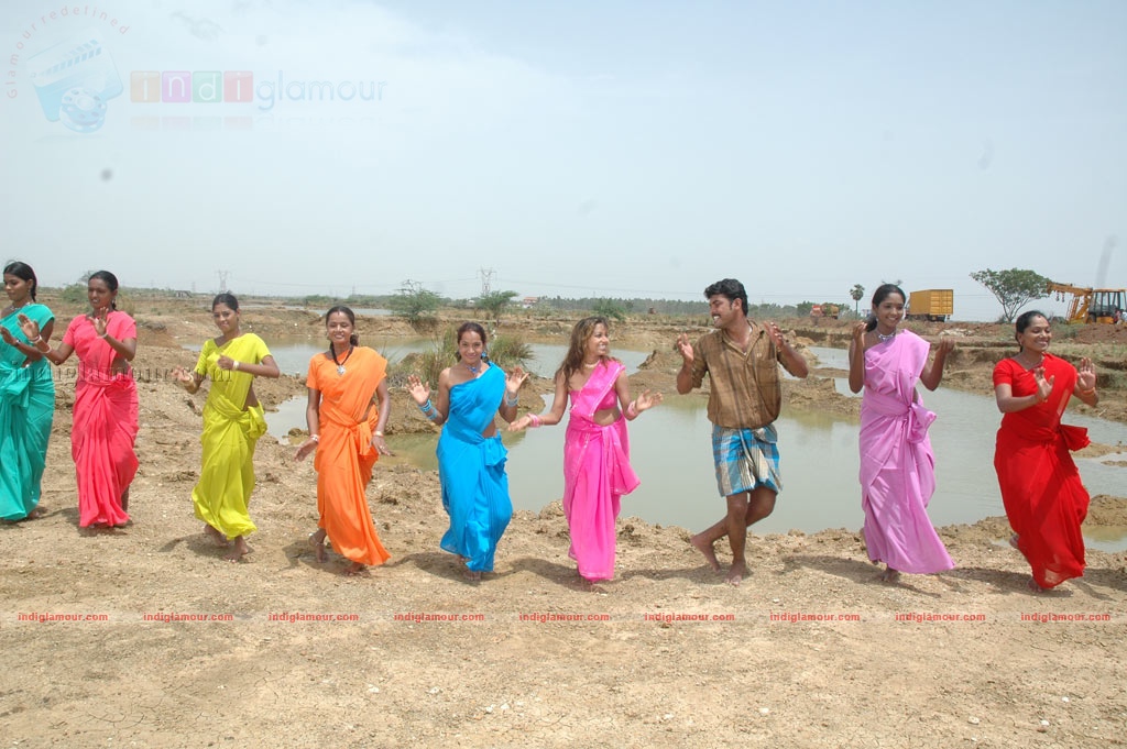 Mattuthavani Movie hd photo